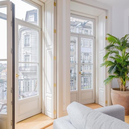Boutique Rentals-Kihara'S Ribeira Apt With Great Views Porto Exterior foto