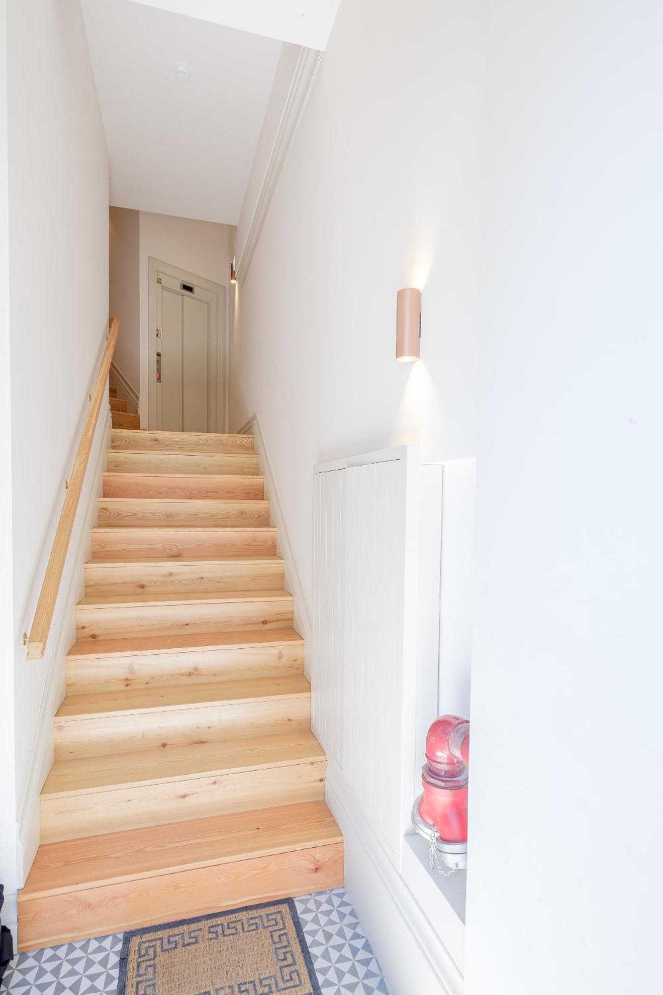 Boutique Rentals-Kihara'S Ribeira Apt With Great Views Porto Exterior foto