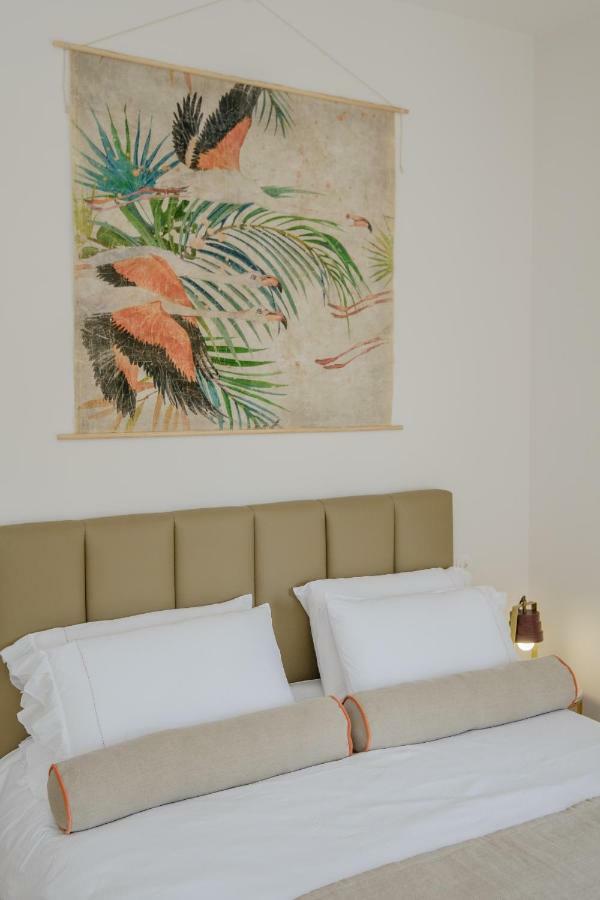 Boutique Rentals-Kihara'S Ribeira Apt With Great Views Porto Exterior foto